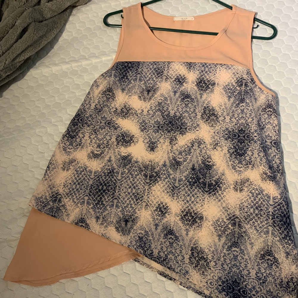 Tank - Picture 2 of 2